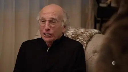 Curb Your Enthusiasm S10E08