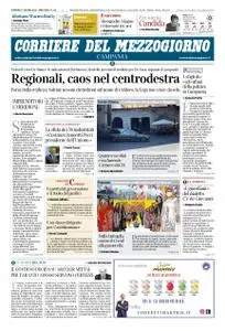 Corriere del Mezzogiorno Campania – 07 giugno 2020
