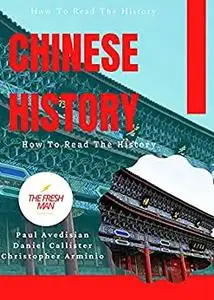 Chinese History: How To Read The History