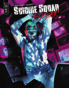 Suicide Squad - Get Joker!