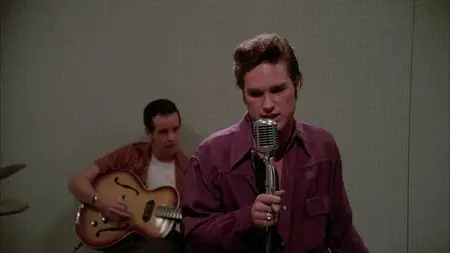 Elvis (1979)