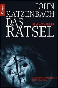 John Katzenbach - Das_Rätsel