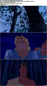 Pocahontas (1995)