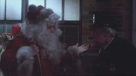 Christmas Evil / You Better Watch Out (1980) [Director's Cut]