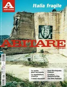 Abitare N.561 - Gennaio-Febbraio 2017