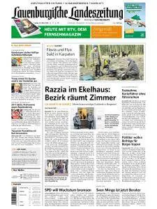 Lauenburgische Landeszeitung - 23. März 2018