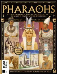 All About History Pharaohs – November 2022