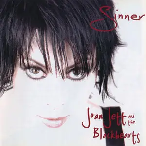 Joan Jett & The Blackhearts - Sinner (2006) RESTORED