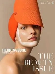 Herringbone Magazine - Issue No.5 2017