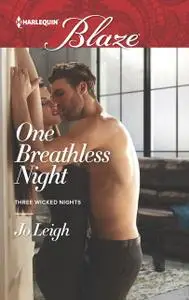 «One Breathless Night» by Jo Leigh