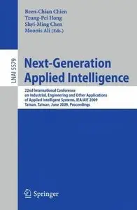 Next-Generation Applied Intelligence: 22nd International Conference on Industrial Engineering and Other Applications