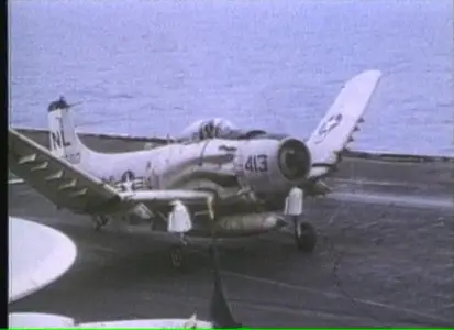 Top Guns: Attack Aircrafts