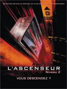 (FR) L'Ascenseur (niveau 2) (2001)