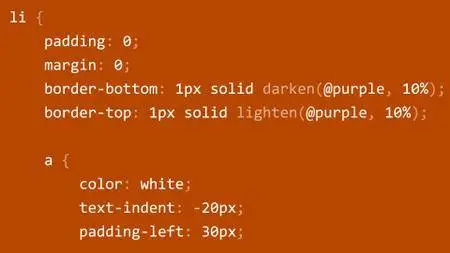 Bootstrap 3: Advanced Web Development