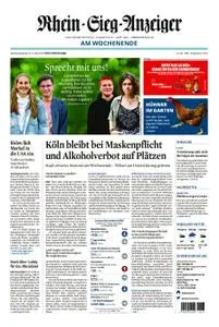 Kölner Stadt-Anzeiger Rhein-Sieg-Kreis – 12. Juni 2021