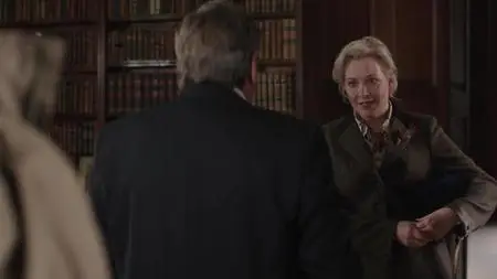 Shakespeare & Hathaway - Private Investigators S03E03