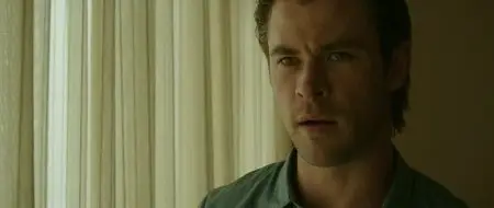 Blackhat (2015)