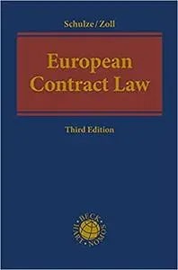 European Contract Law