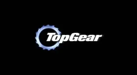 Top Gear S13E02 WS PDTV XviD