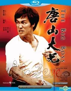 The Big Boss (1971)