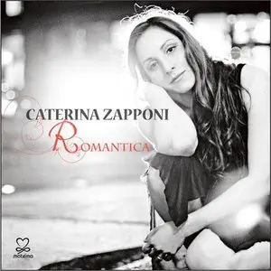 Caterina Zapponi - Romantica (2014)
