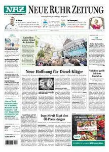 NRZ Neue Ruhr Zeitung Essen-Rüttenscheid - 10. Mai 2018