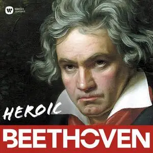 VA - Heroic Beethoven: Best Of (2020)