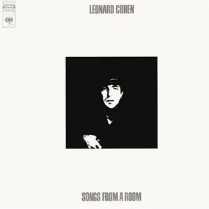 Leonard Cohen - Songs From a Room (Remastered)