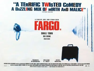 Fargo / Фарго (1996)