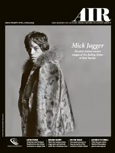AIR Magazine - June 2013