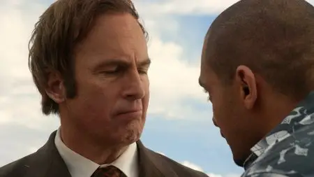 Better Call Saul S01E02 (2015)