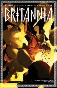 Britannia Libro IV