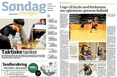 Nordvestnyt Kalundborg – 16. februar 2020