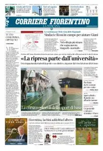 Corriere Fiorentino La Toscana – 05 settembre 2020