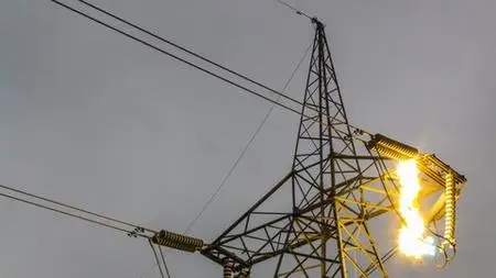 Short Circuit Analysis for HV Three Phase Systems