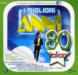 I Migliori Anni 80 (2010)