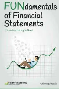 FUNdamentals of Financial Statements: It's easier than you think