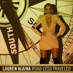 Lauren Alaina - Road Less Traveled (2017)