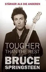 Bruce Springsteen - Tougher Than the Rest