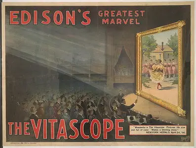 Vintage Film Posters - Vol. 2