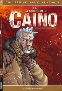 La Sindrome Di Caino - Volume 2