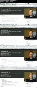 Screencasting 101