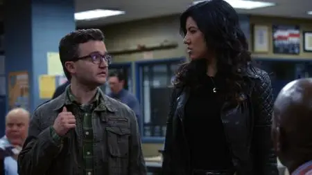 Brooklyn Nine-Nine S04E15