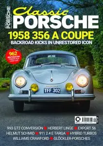 Classic Porsche – July 2023