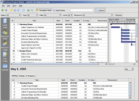 Project Viewer v2.8.2.0 MacOSX