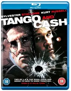 Tango and Cash (1989)