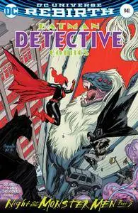Detective Comics 941 (2016)