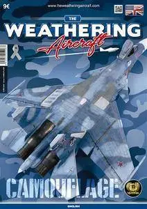 The Weathering Aircraft - Issue 6 (June 2017)