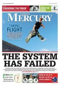 Illawarra Mercury - September 5, 2019