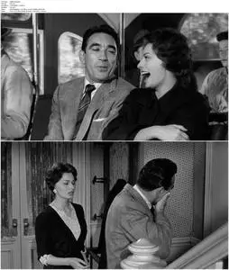 The Black Orchid (1958)